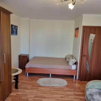 Сдается 1-комнатная квартира, 35,5 м²