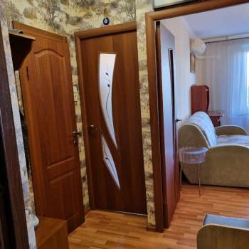 Сдается 1-комнатная квартира, 35,5 м²