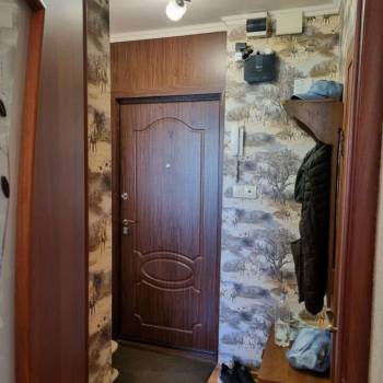 Сдается 1-комнатная квартира, 35,5 м²