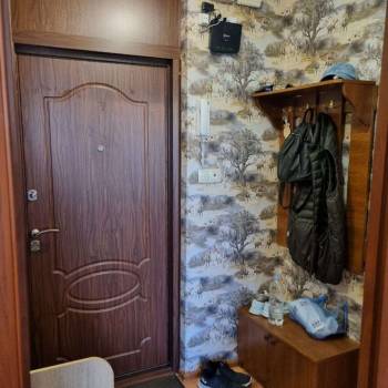 Сдается 1-комнатная квартира, 35,5 м²