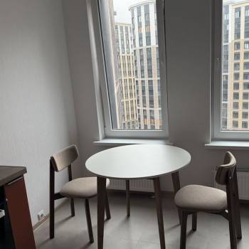 Сдается 1-комнатная квартира, 37,7 м²