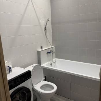 Сдается 1-комнатная квартира, 37,7 м²