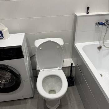 Сдается 1-комнатная квартира, 37,7 м²