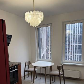 Сдается 1-комнатная квартира, 37,7 м²
