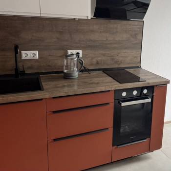 Сдается 1-комнатная квартира, 37,7 м²