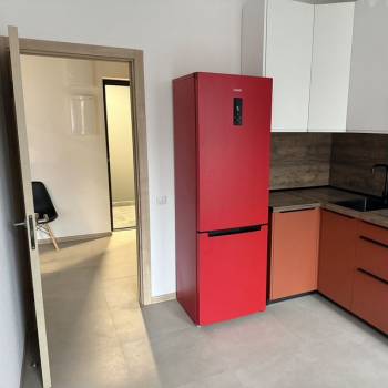 Сдается 1-комнатная квартира, 37,7 м²