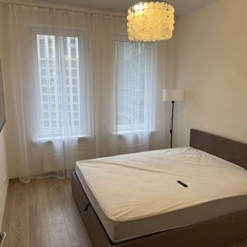 Сдается 1-комнатная квартира, 37,7 м²