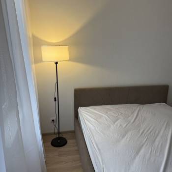 Сдается 1-комнатная квартира, 37,7 м²