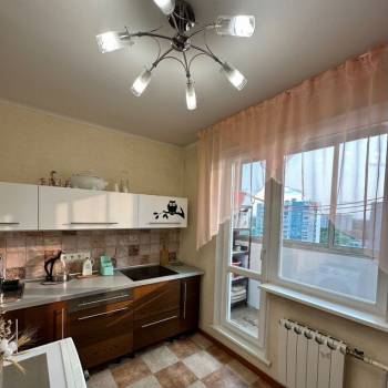 Сдается 1-комнатная квартира, 36 м²