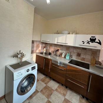 Сдается 1-комнатная квартира, 36 м²