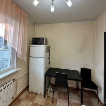 Сдается 1-комнатная квартира, 36 м²