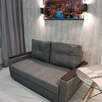 Сдается 1-комнатная квартира, 26 м²