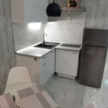 Сдается 1-комнатная квартира, 26 м²