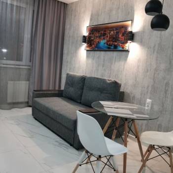 Сдается 1-комнатная квартира, 26 м²