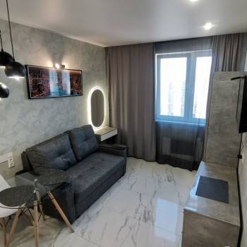 Сдается 1-комнатная квартира, 26 м²