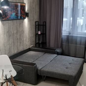 Сдается 1-комнатная квартира, 26 м²