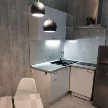Сдается 1-комнатная квартира, 26 м²