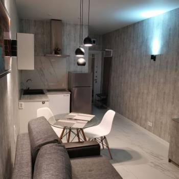 Сдается 1-комнатная квартира, 26 м²