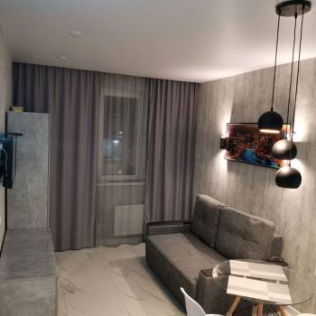 Сдается 1-комнатная квартира, 26 м²