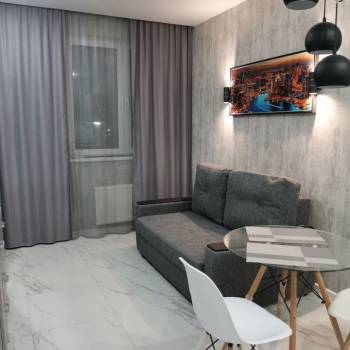 Сдается 1-комнатная квартира, 26 м²
