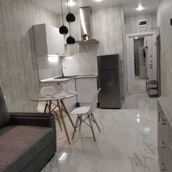 Сдается 1-комнатная квартира, 26 м²