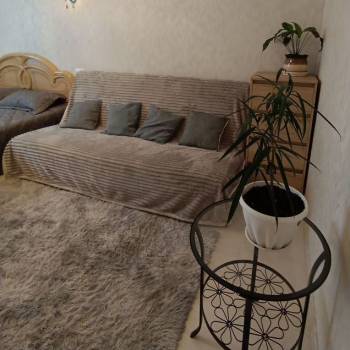 Сдается 1-комнатная квартира, 43 м²