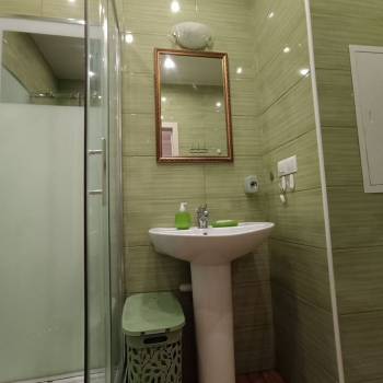 Сдается 1-комнатная квартира, 43 м²