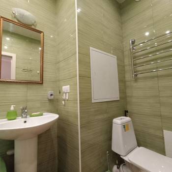 Сдается 1-комнатная квартира, 43 м²