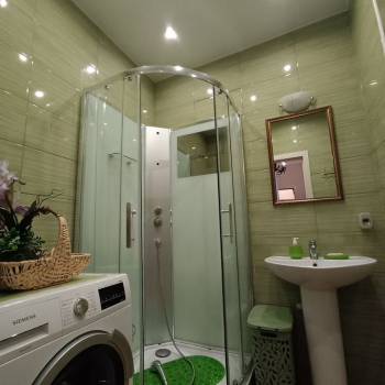 Сдается 1-комнатная квартира, 43 м²