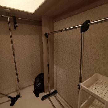 Сдается 1-комнатная квартира, 43 м²