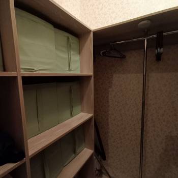 Сдается 1-комнатная квартира, 43 м²