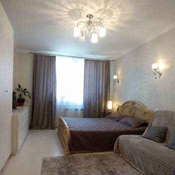 Сдается 1-комнатная квартира, 43 м²