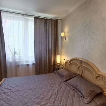 Сдается 1-комнатная квартира, 43 м²