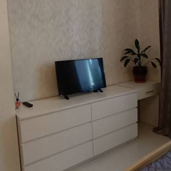 Сдается 1-комнатная квартира, 43 м²