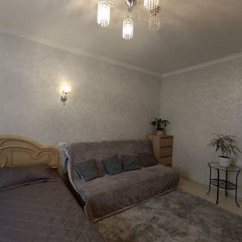 Сдается 1-комнатная квартира, 43 м²
