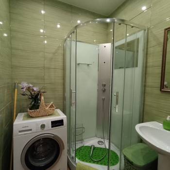 Сдается 1-комнатная квартира, 43 м²