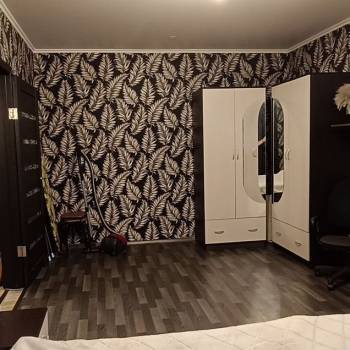Сдается 1-комнатная квартира, 37,9 м²