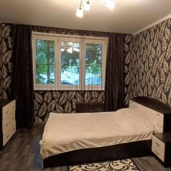Сдается 1-комнатная квартира, 37,9 м²