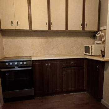Сдается 1-комнатная квартира, 37,9 м²