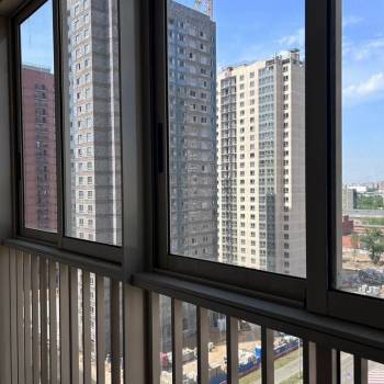 Продается 2-х комнатная квартира, 59 м²