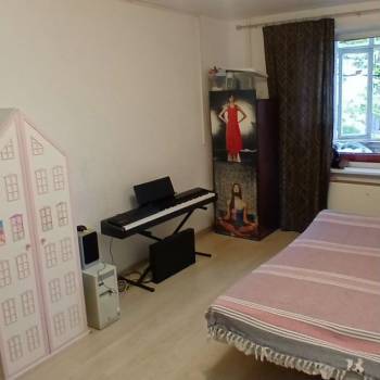 Сдается 1-комнатная квартира, 40 м²
