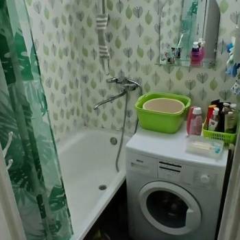 Сдается 1-комнатная квартира, 40 м²