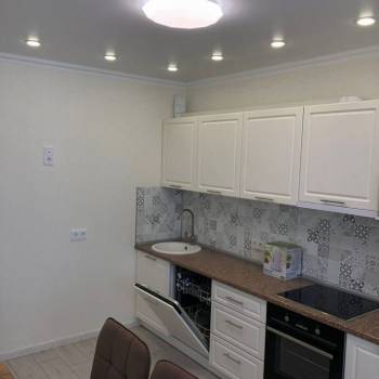 Сдается 2-х комнатная квартира, 63,7 м²