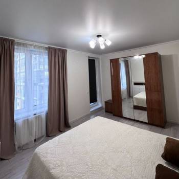 Сдается 2-х комнатная квартира, 63,7 м²