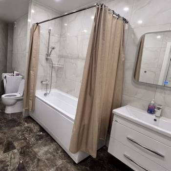 Сдается 2-х комнатная квартира, 63,7 м²