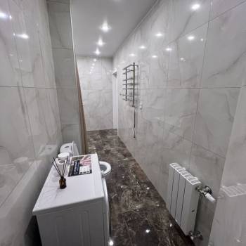 Сдается 2-х комнатная квартира, 63,7 м²