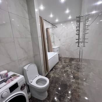 Сдается 2-х комнатная квартира, 63,7 м²
