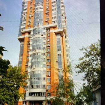 Продается 3-х комнатная квартира, 100 м²