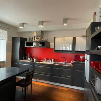 Продается 3-х комнатная квартира, 100 м²