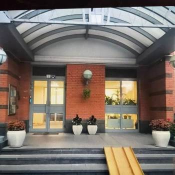 Продается 3-х комнатная квартира, 100 м²